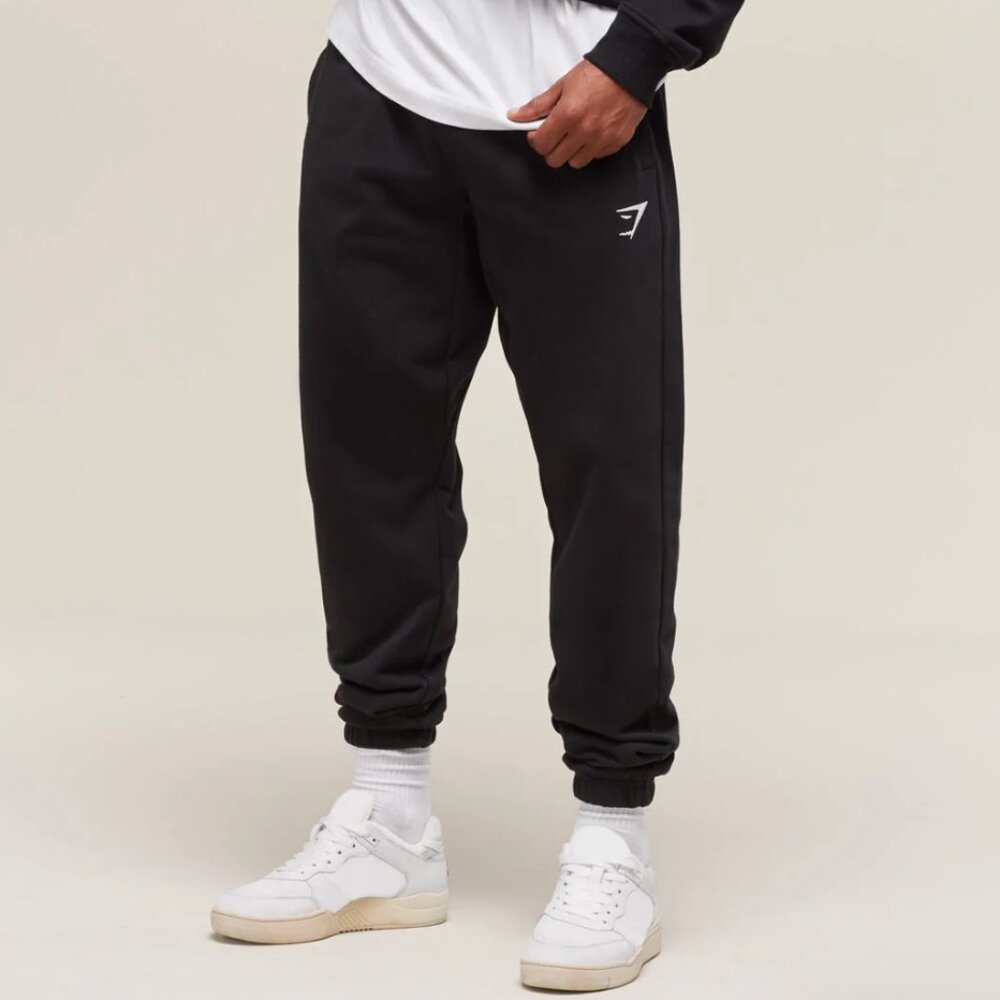 Gymshark Essential Oversized Joggers